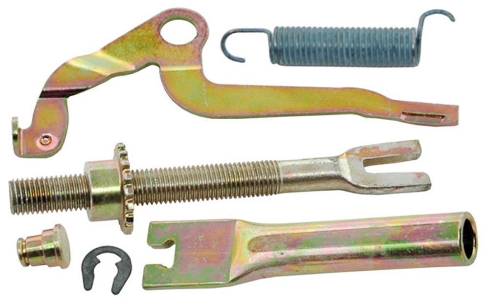 Raybestos H12541 Kit de reparación de autoajustador de freno de tambor
