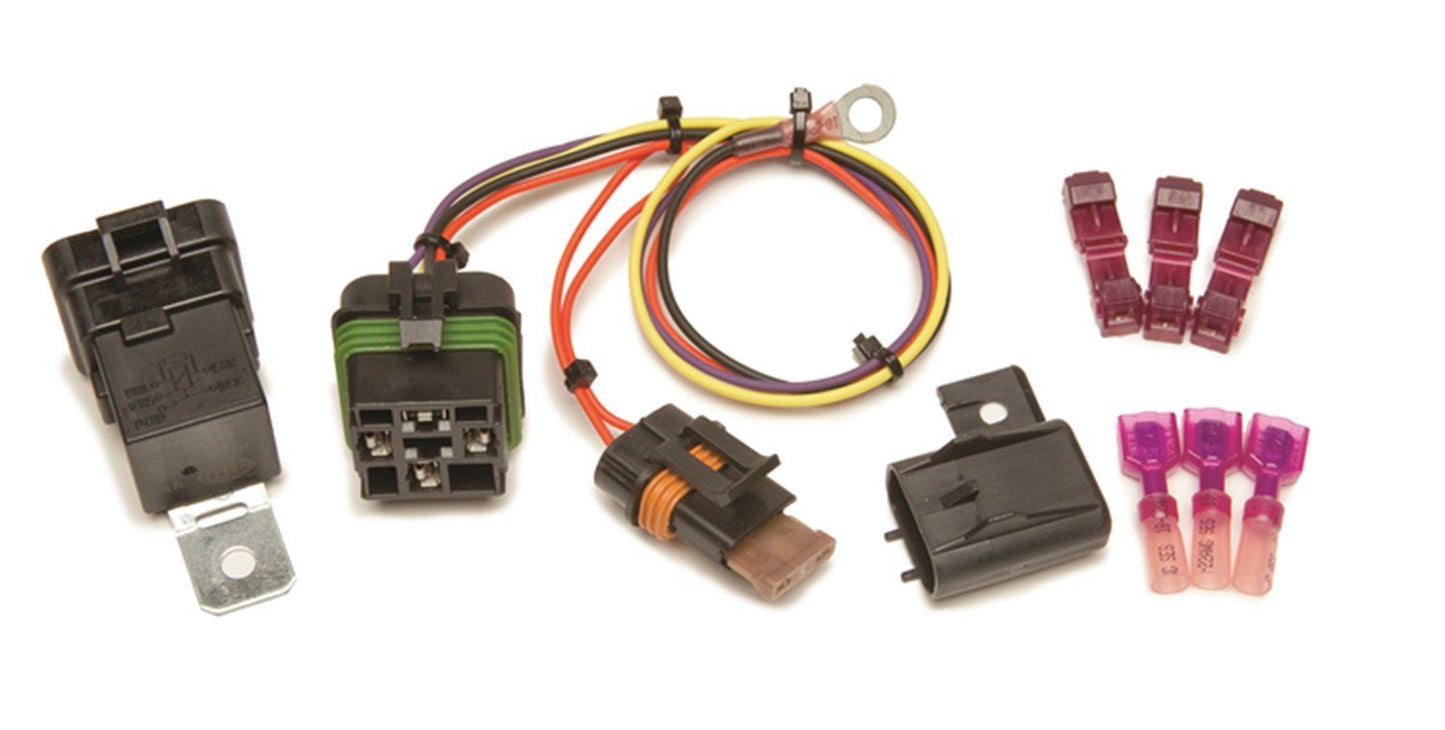 CABLEADO SIN DOLOR 30821 Relé de faros