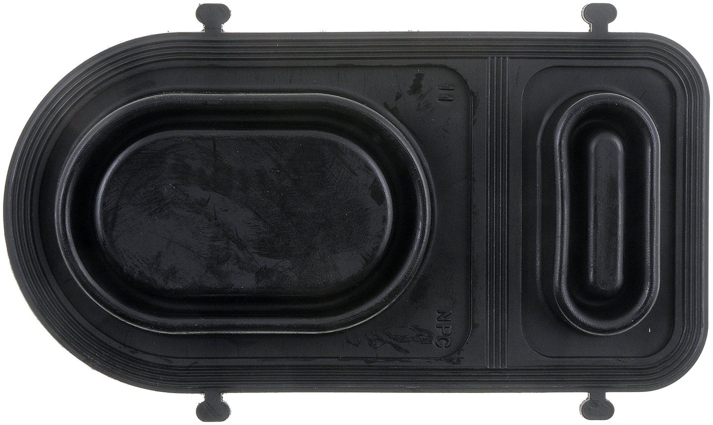Dorman 42080 Brake Master Cylinder Reservoir Cap Gasket