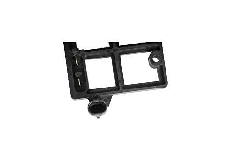 Piezas originales de GM D1998A Módulo de control de encendido