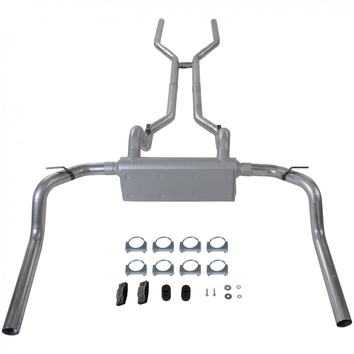 Flowmaster 17104 Kit de système d'échappement