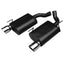 Kit de sistema de escape Flowmaster 17410