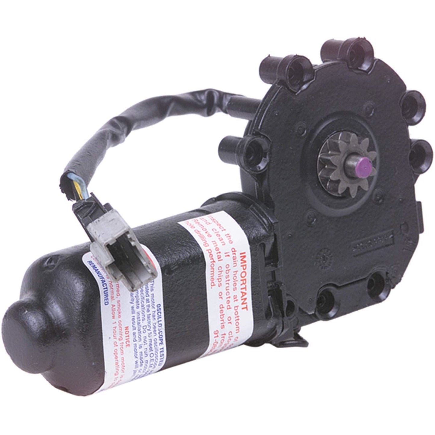 Cardone 82-15450 Power Window Motor