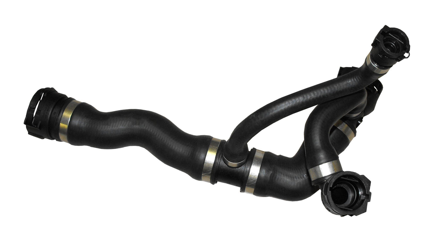 CRP CHR0049P Radiator Coolant Hose
