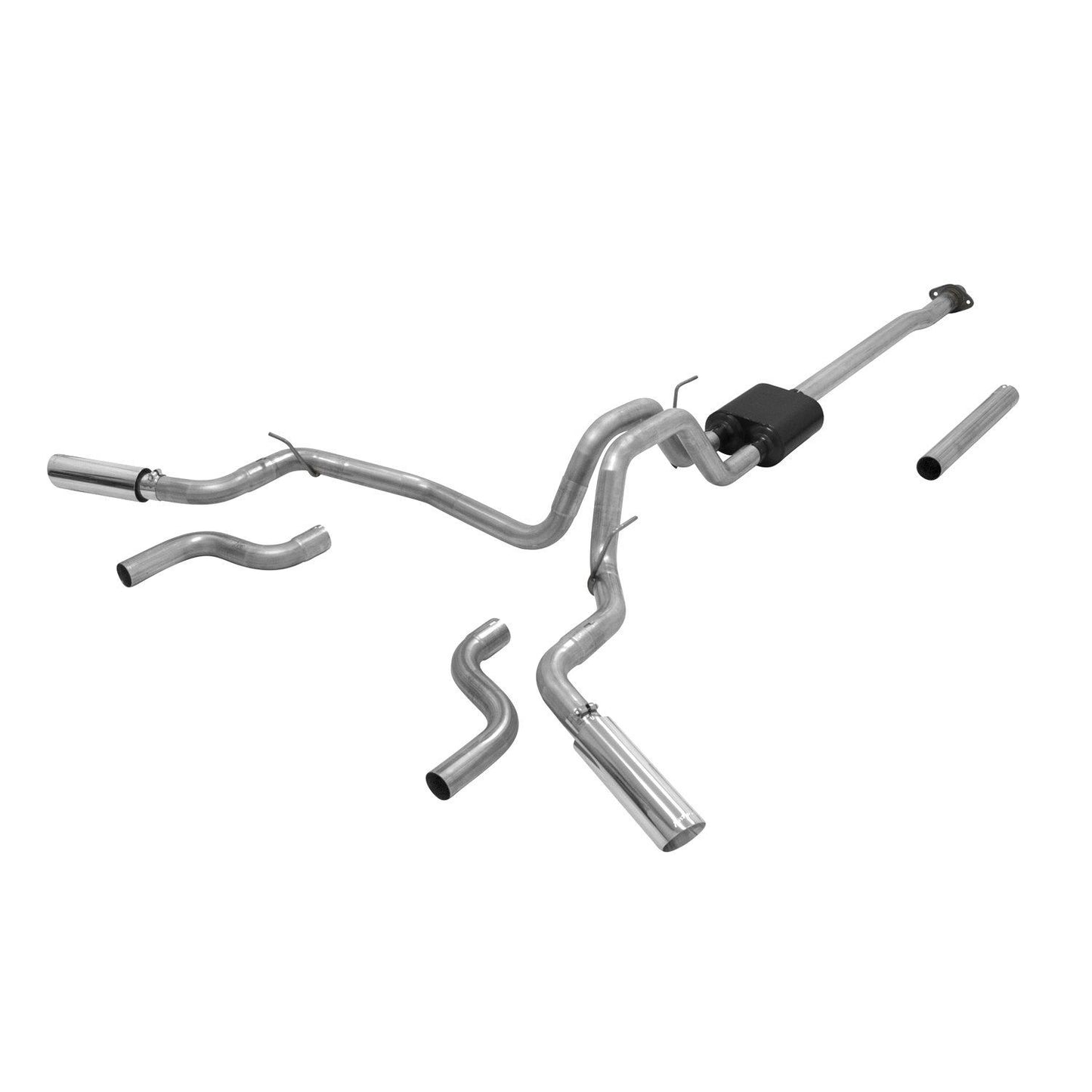 Kit de sistema de escape Flowmaster 817725