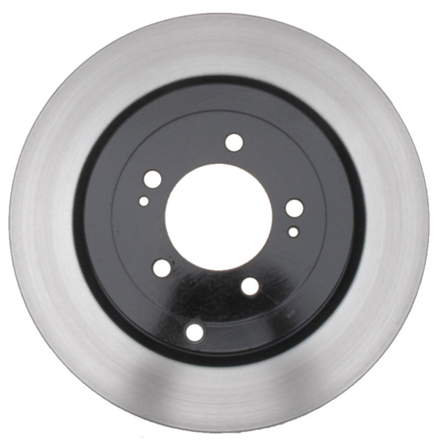 ACDelco Professional Durastop 18A2747 Rotor de freno de disco