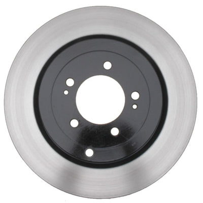 ACDelco Professional Durastop 18A2747 Rotor de freno de disco