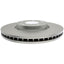 ACDelco Advantage 18A2419AC Rotor de frein à disque