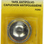 Dorman 13975 Tapa antipolvo para cojinetes de rueda