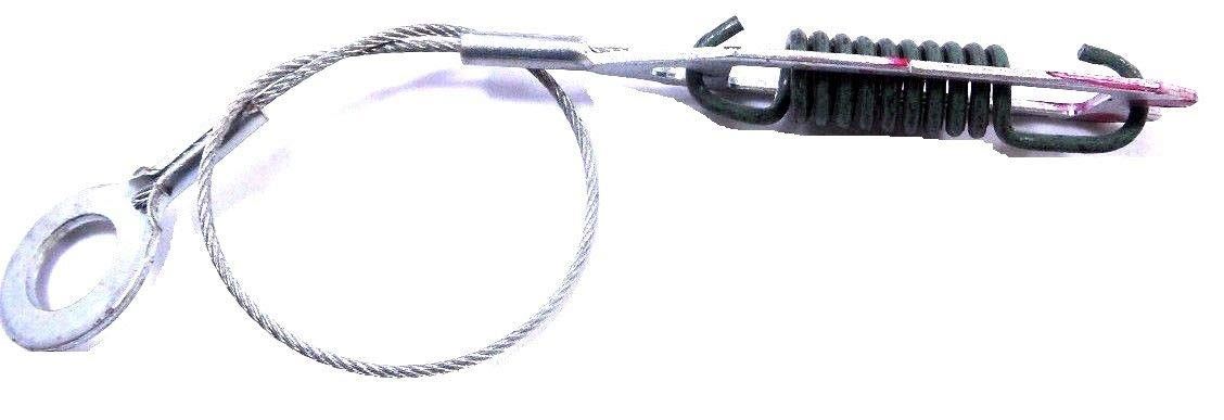 Cable autoajustador de freno de tambor Raybestos H2108