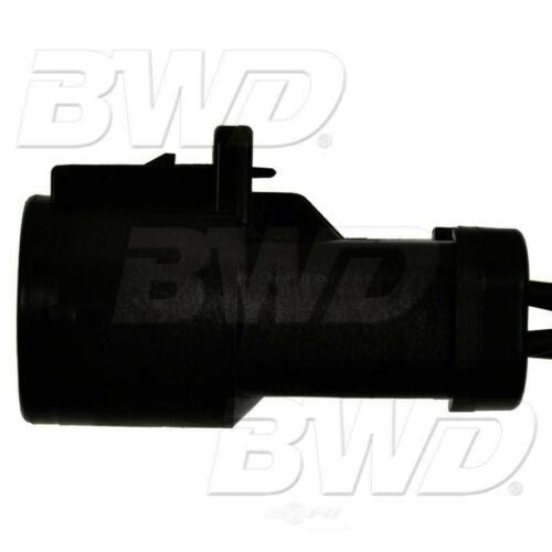 Conector de recogida de encendido del distribuidor BWD PT1254