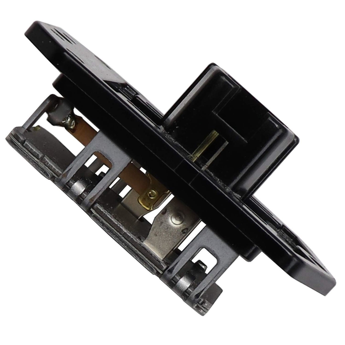 Beck/Arnley 204-0112 Résistance de moteur de ventilateur CVC