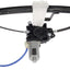Dorman 741-556 Power Window Motor and Regulator Assembly