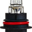 Ampoule de phare Philips 9004B2