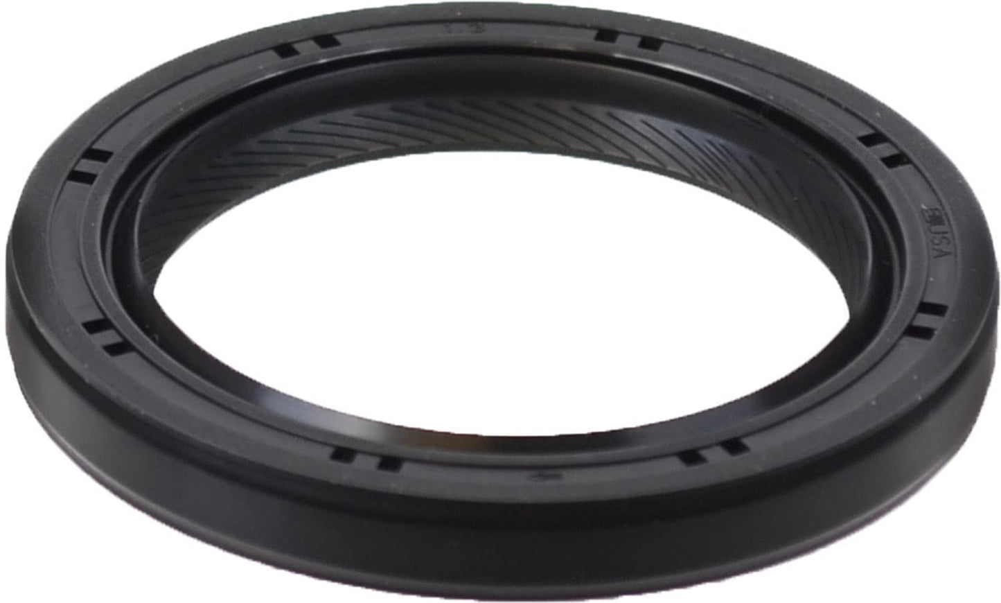 Sello de la cubierta de distribución del motor SKF 16896