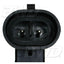 BWD ABS1773 Sensor de velocidad de rueda ABS