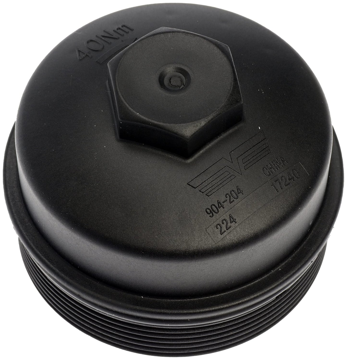 Dorman 904-204 Fuel Filter Cap