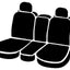 FIA SP88-21 BLACK Seat Cover
