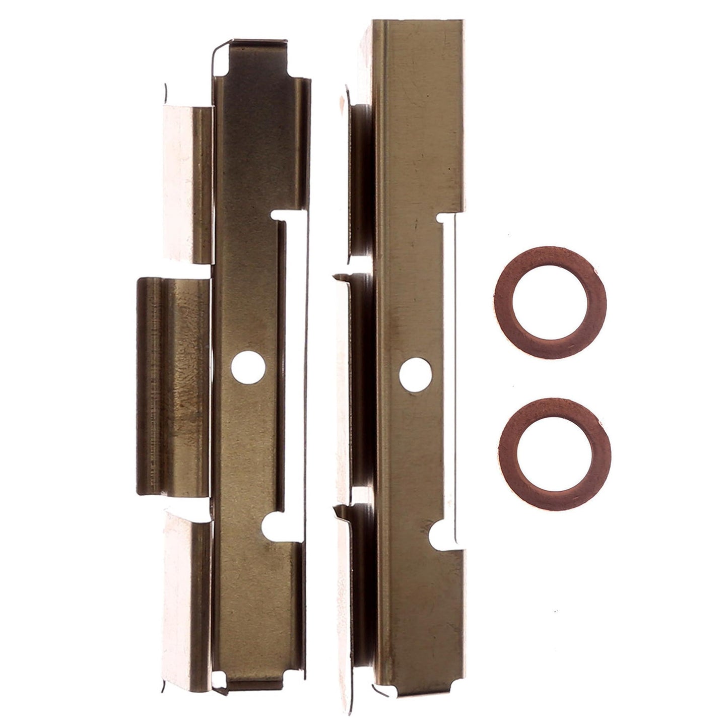 Pinza de freno de disco ACDelco Professional Durastop 18FR1430N