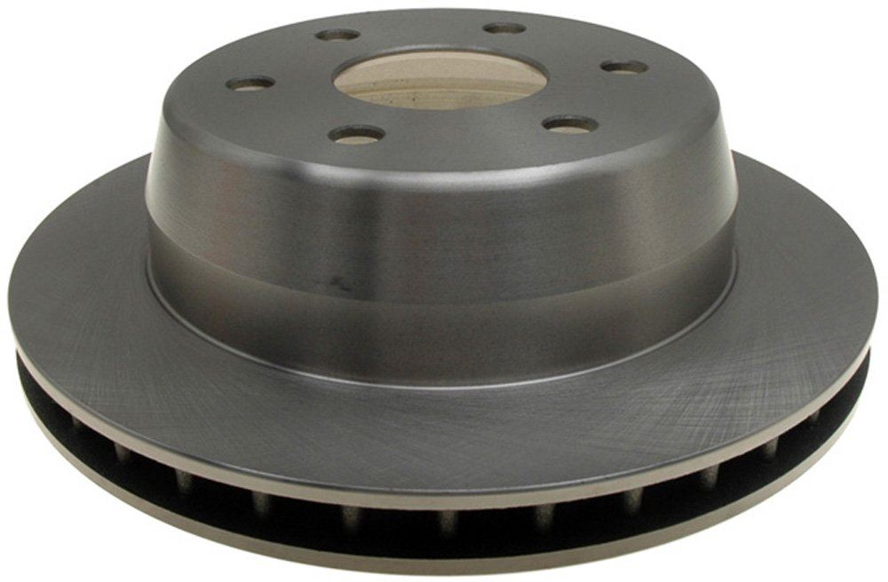 Raybestos 56919R Disc Brake Rotor
