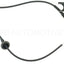 Capteur de vitesse de roue ABS BWD ABS1285