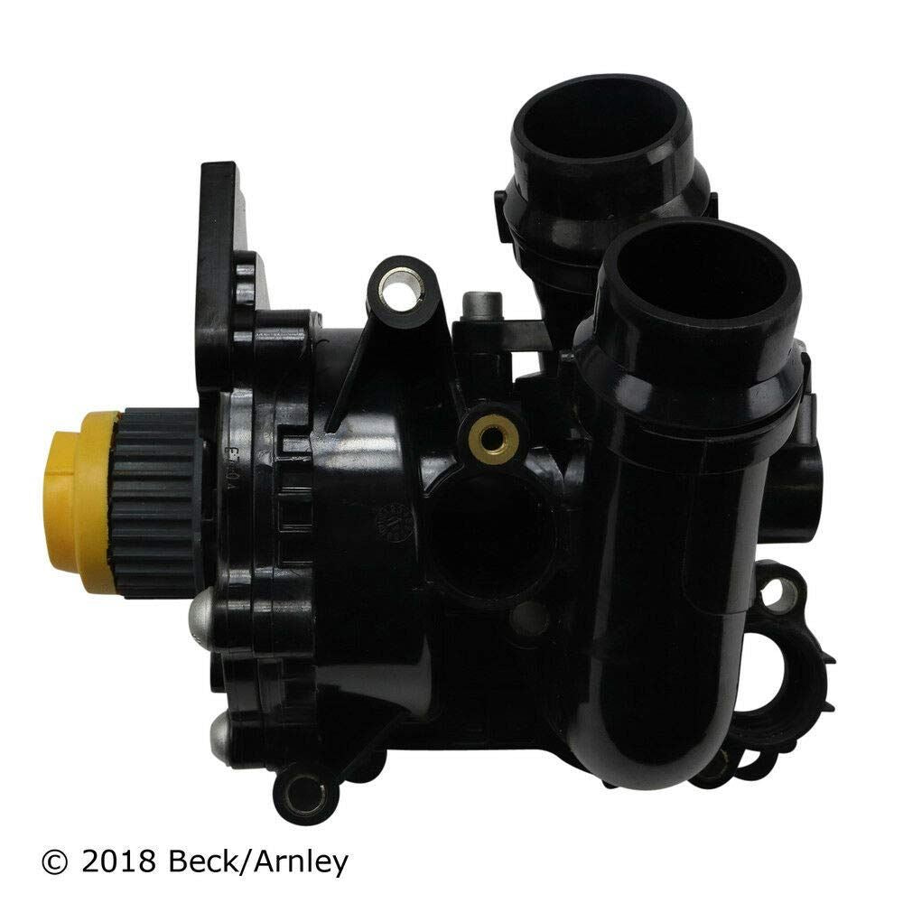 Beck/Arnley 131-2460 Engine Water Pump Assembly