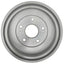 ACDelco Professional Durastop 18B581 Tambour de frein