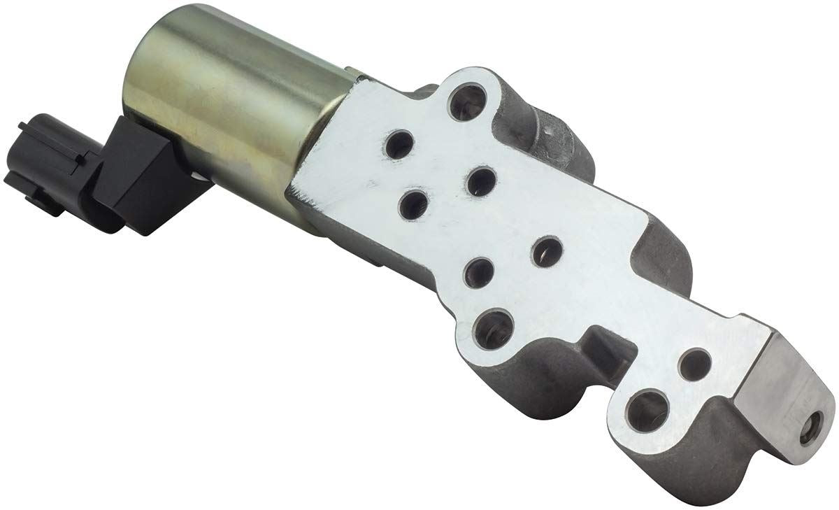 Solenoide de sincronización variable de válvulas (VVT) del motor Hitachi VTS0008
