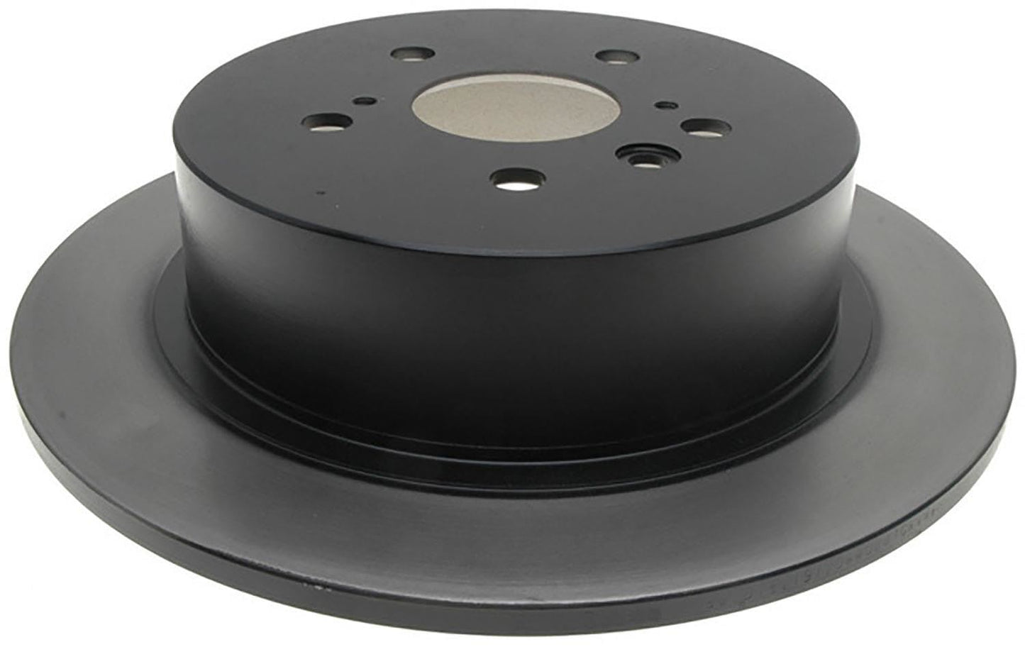 ACDelco Advantage 18A2610AC Rotor de frein à disque