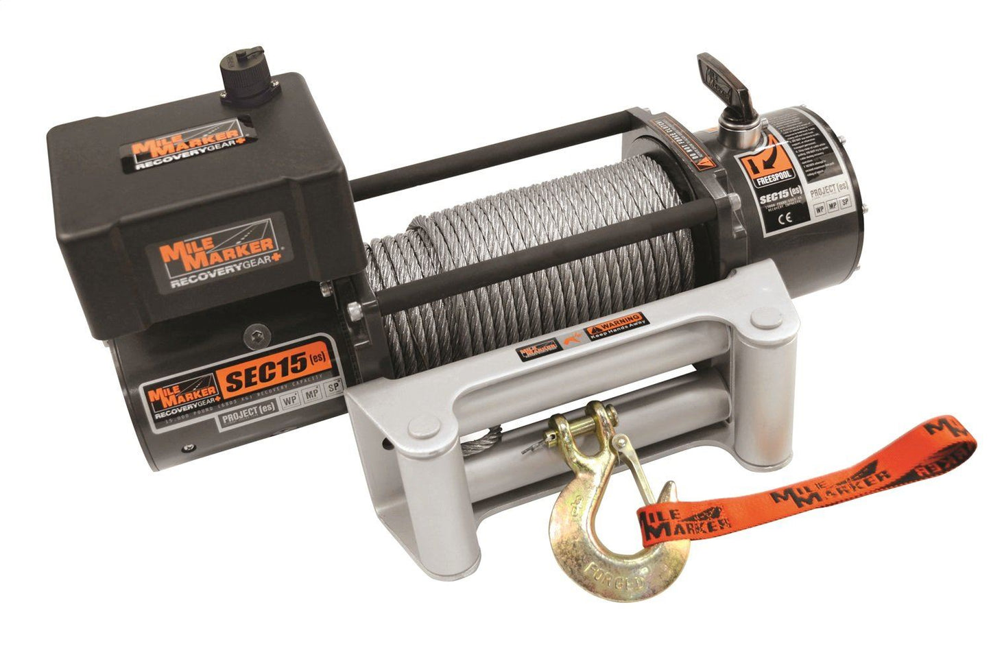 Mile Marker Accessories 76-50260W