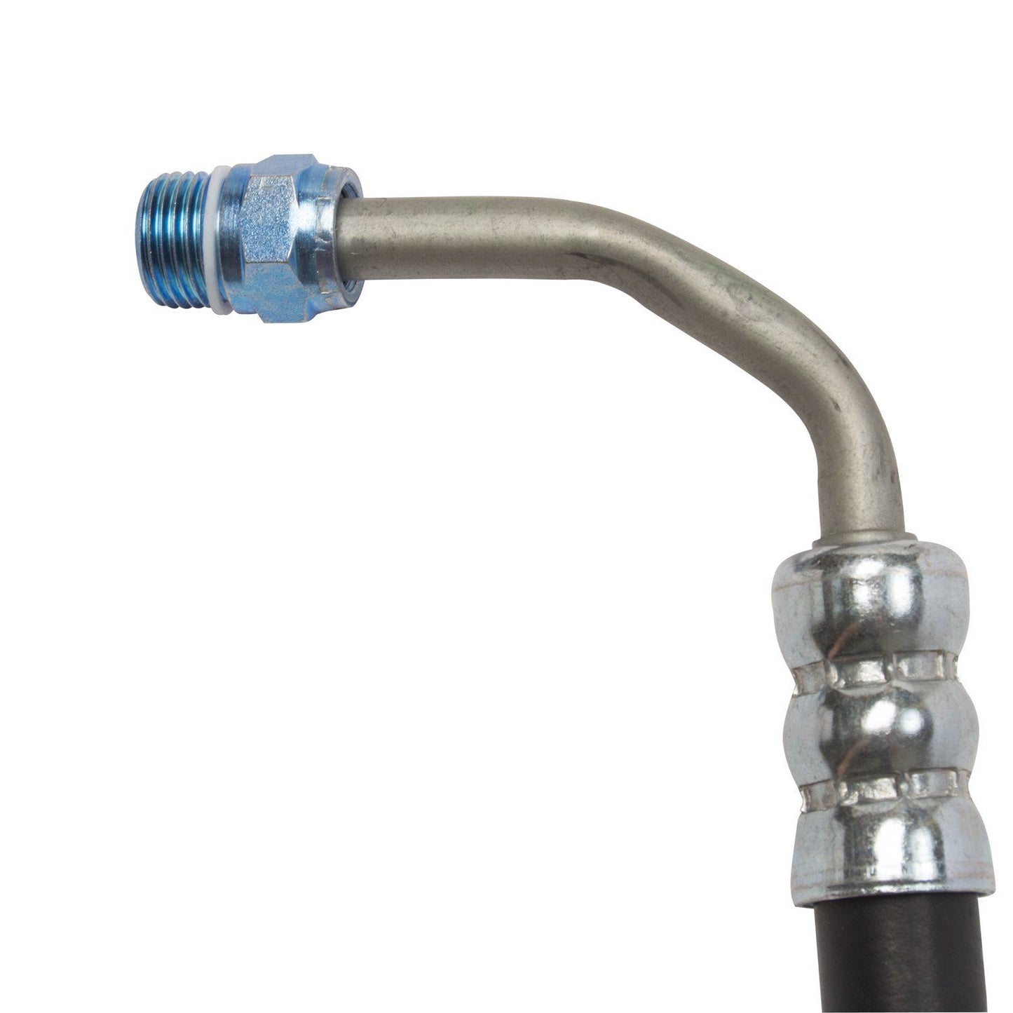 Edelmann 71835 Power Steering Pressure Line Hose Assembly