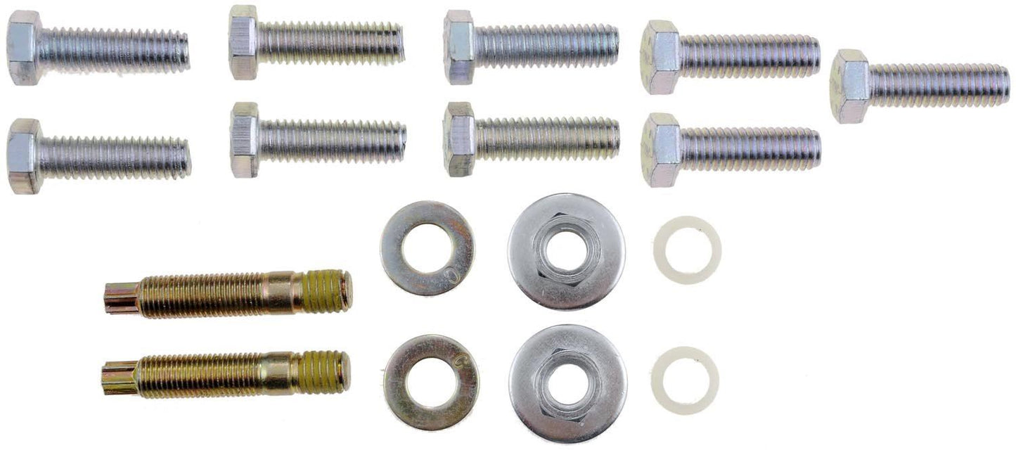 Dorman 03408B Exhaust Manifold Hardware Kit