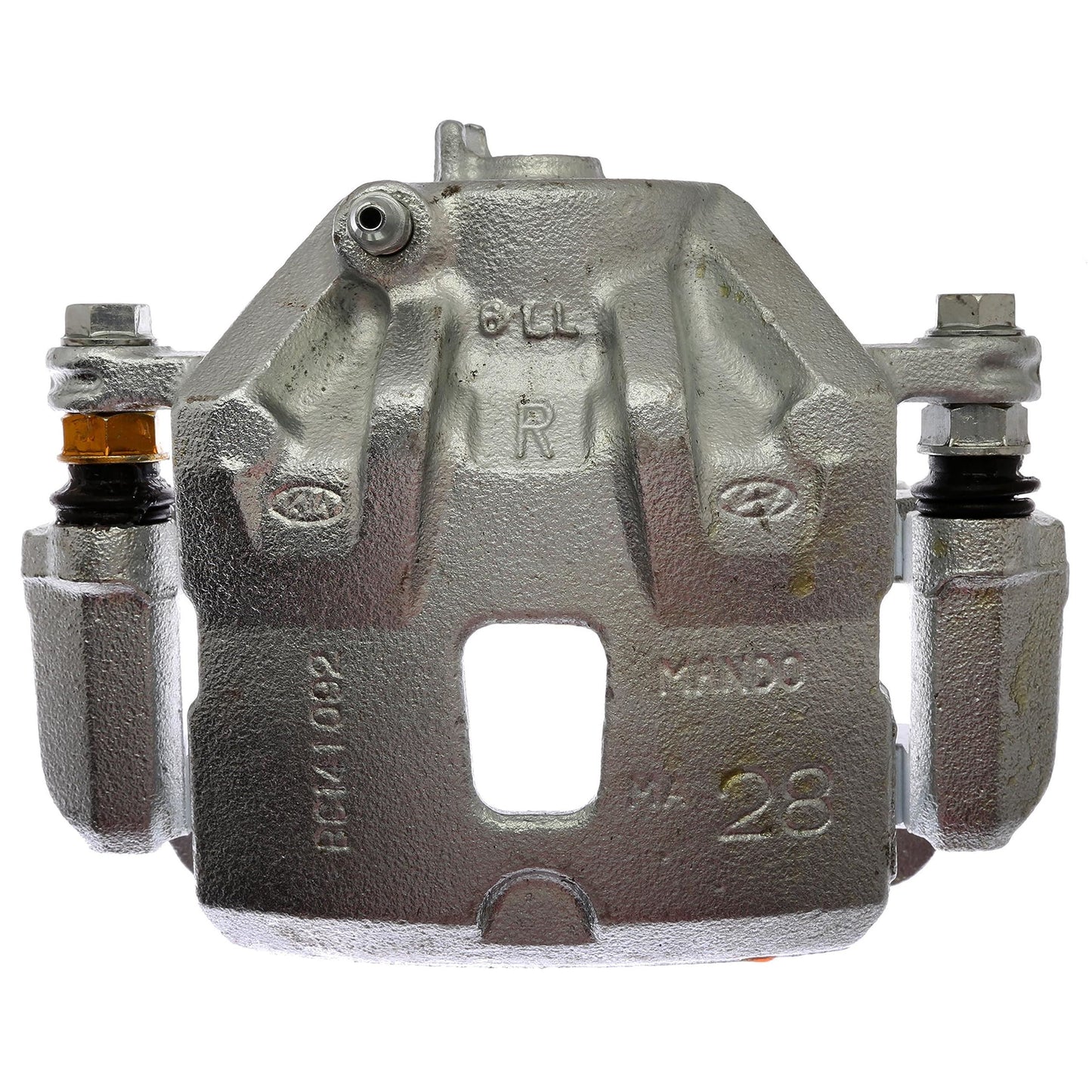 ACDelco Professional Durastop 18FR2287C Disc Brake Caliper