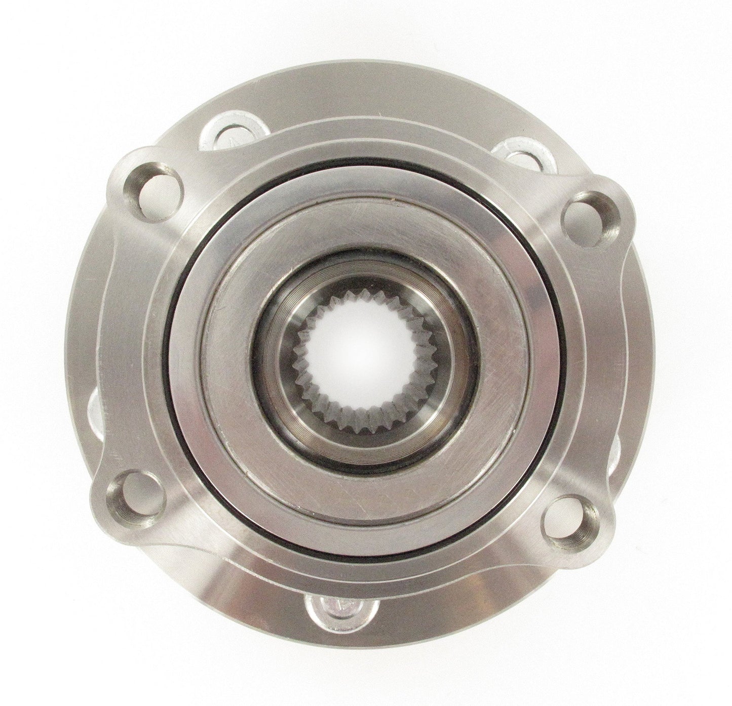 SKF BR930413 Axle Bearing and Hub Assembly