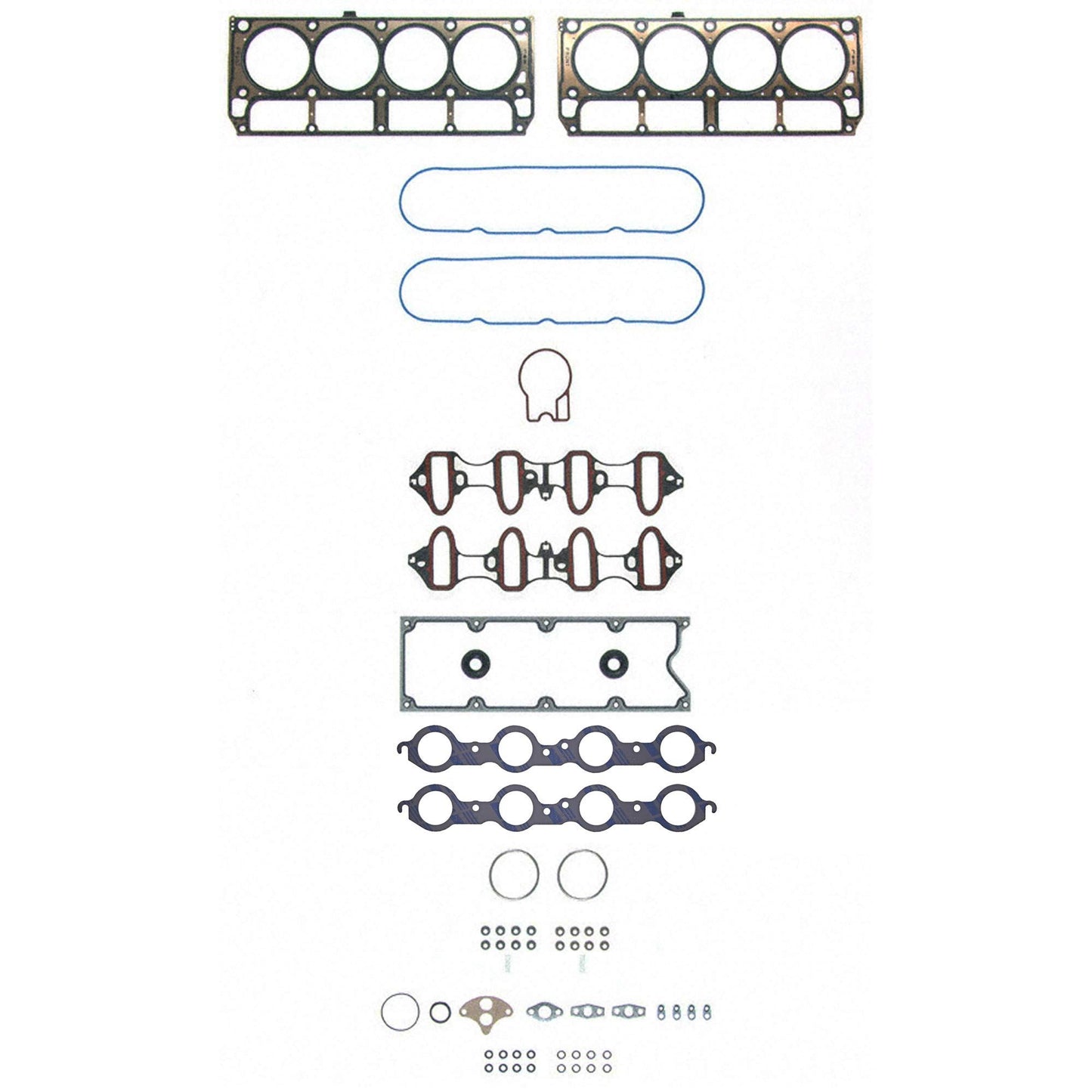 Fel-Pro HS 26192 PT-1 Engine Cylinder Head Gasket Set