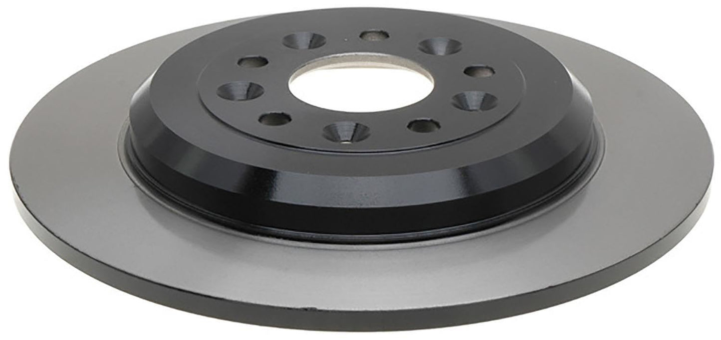 ACDelco Advantage 18A2362AC Rotor de frein à disque