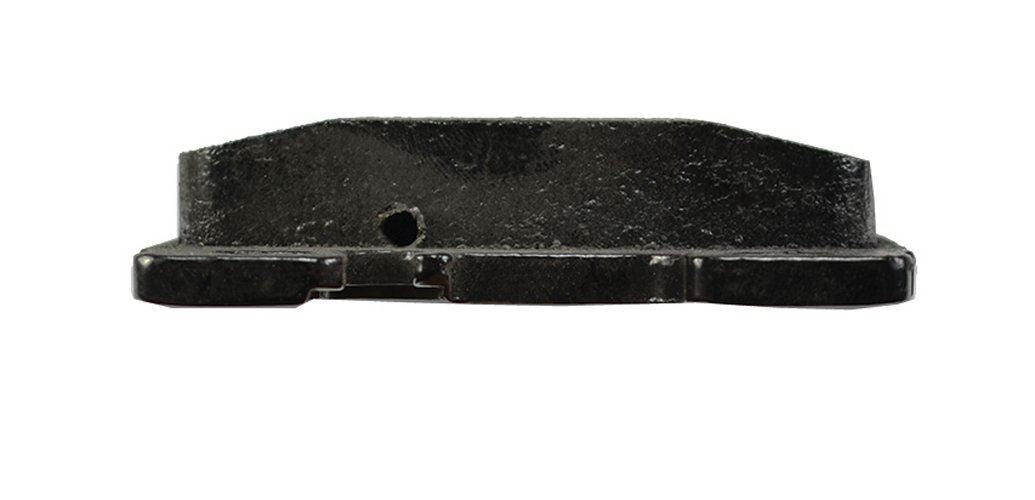 Hella-PAGID 355007361 Disc Brake Pad Set