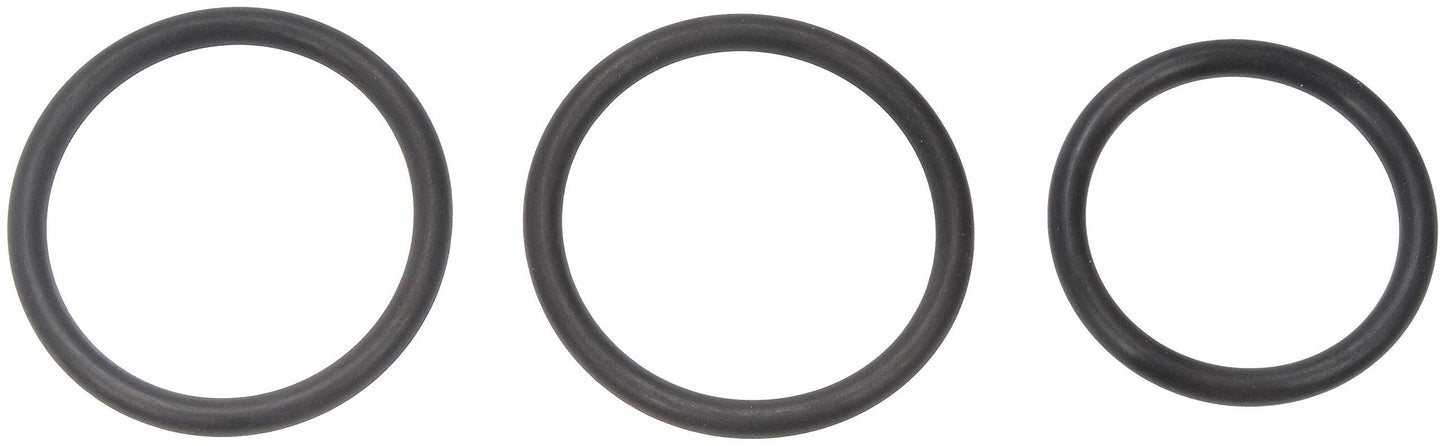 Dorman 926-168 Kit de juntas tóricas para tubo de refrigerante del motor