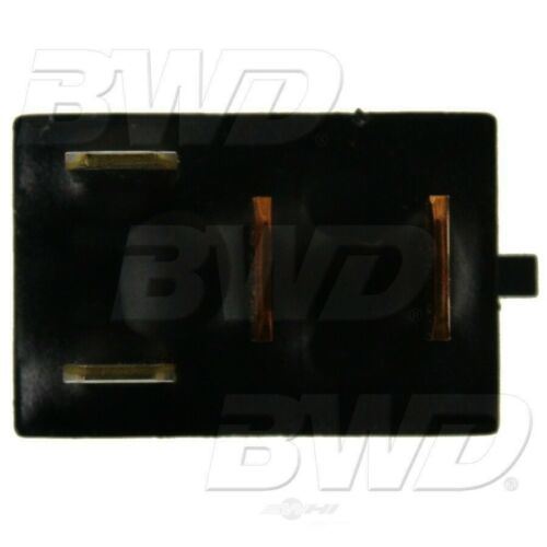 BWD R6730 A/C Compressor Control Relay