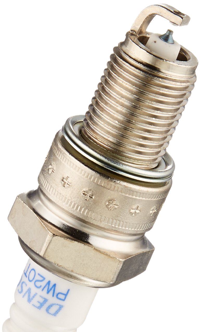 Bougie d'allumage DENSO 4502 (LOT DE 4)