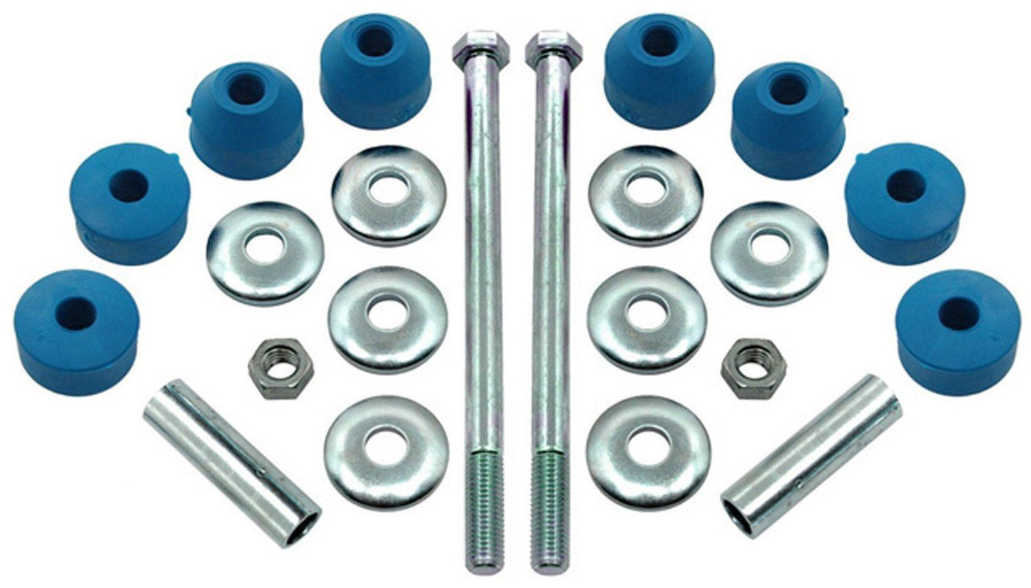 ACDelco Professional 45G0005 Kit de enlace de barra estabilizadora de suspensión