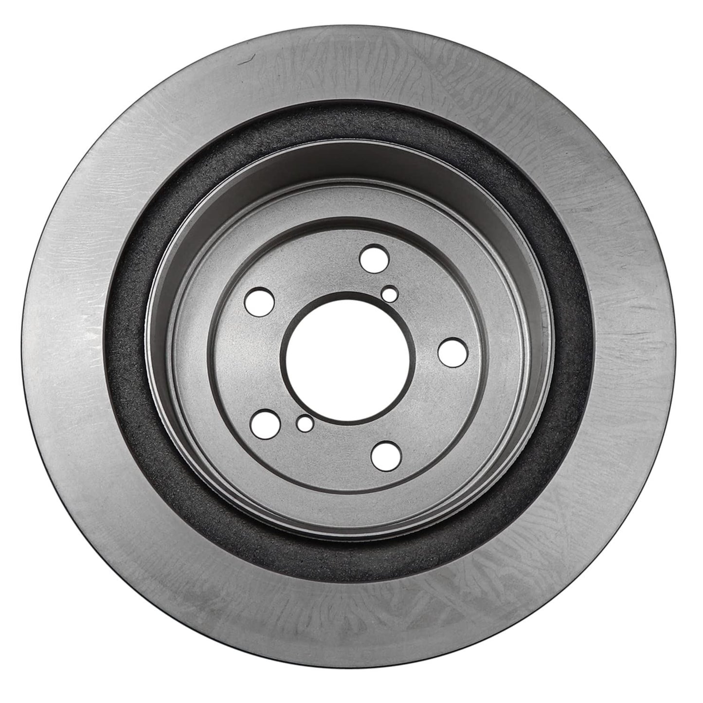 Beck/Arnley 083-3307 Rotor de freno de disco