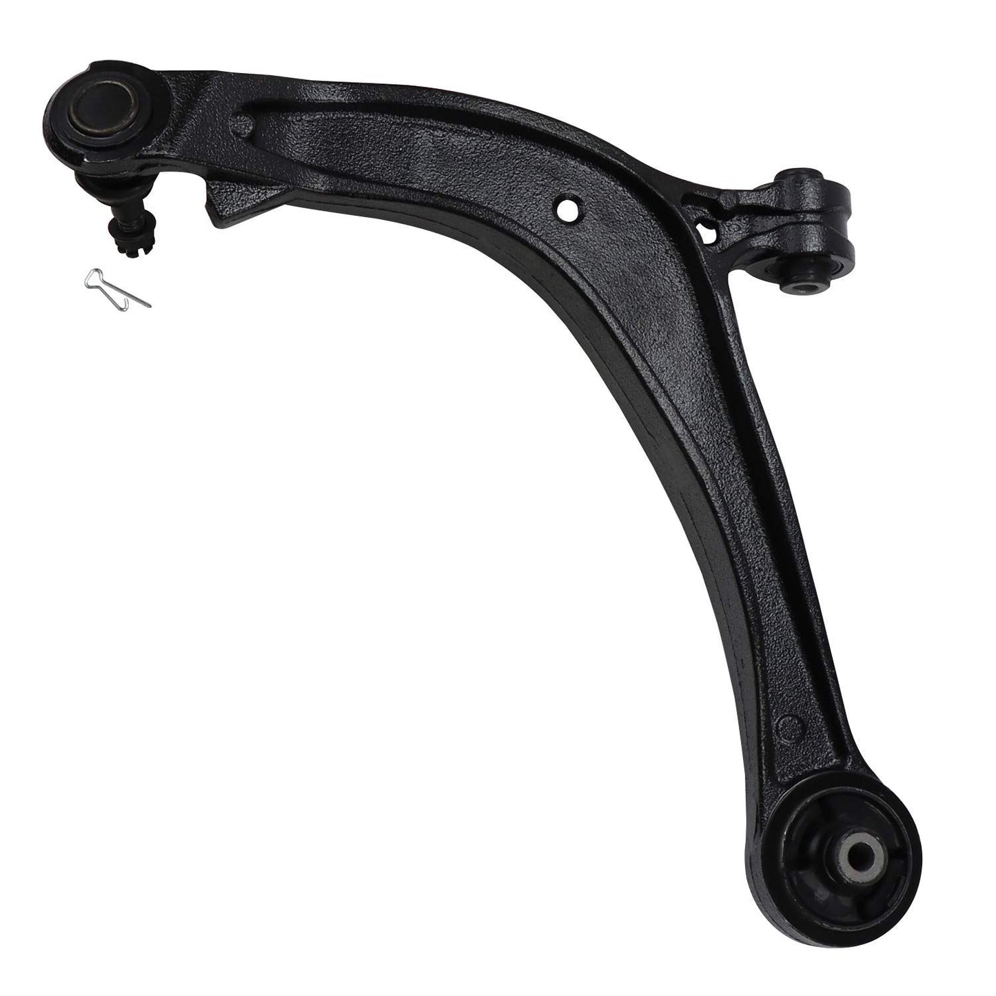 Beck/Arnley 102-7613 Conjunto de brazo de control de suspensión y rótula