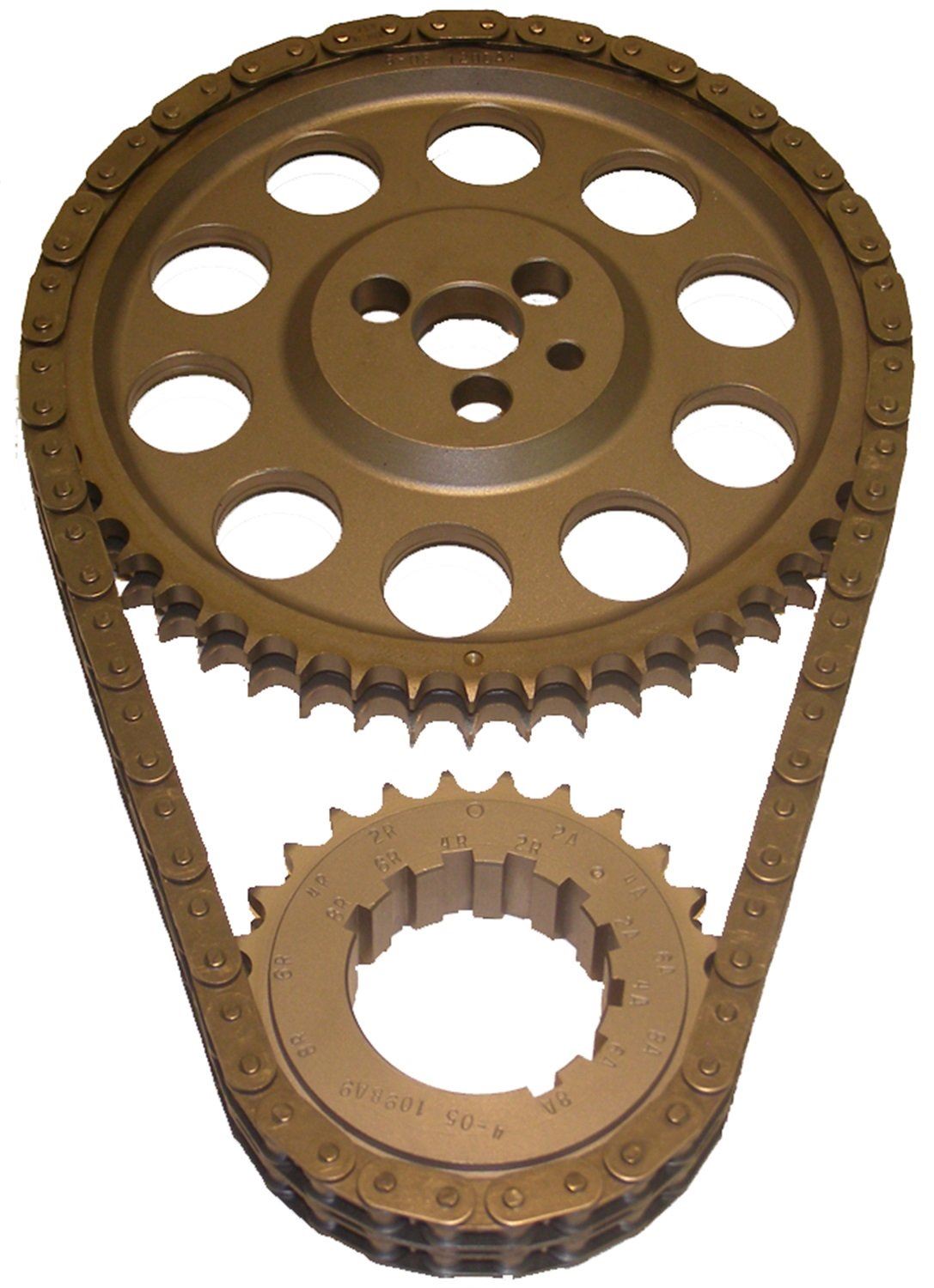 Cloyes Gear & Product 9-3525TX9 Engine Timing Set