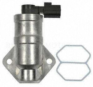 BWD 50550 Idle Air Control Valve