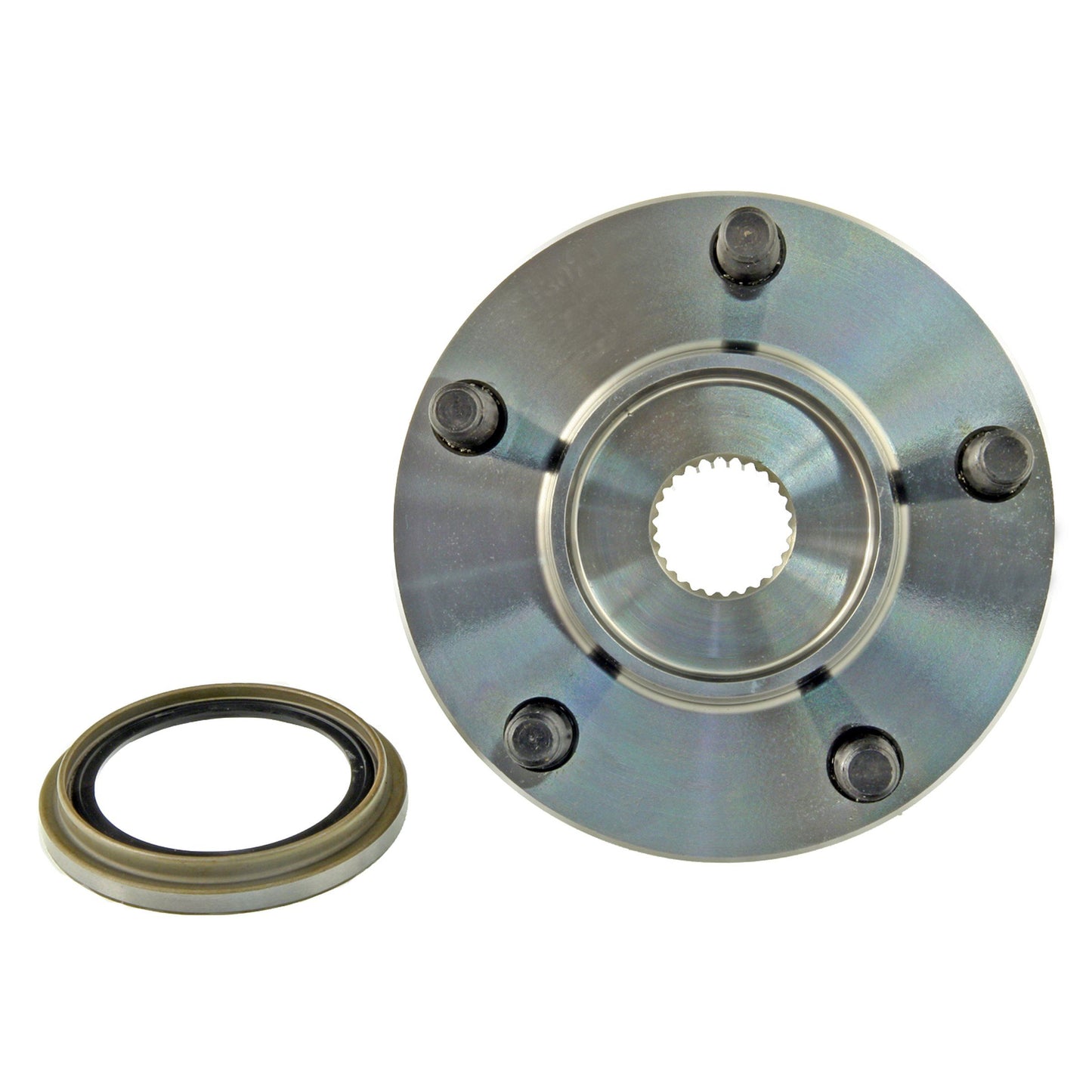 ACDelco Professional 513074 Conjunto de buje y rodamiento de rueda