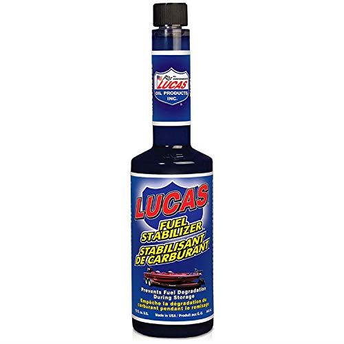 LUCAS OIL 20302