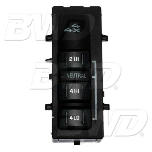 BWD FWA116 4WD Switch