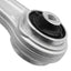 Beck/Arnley 102-8139 Conjunto de brazo de control de suspensión y rótula