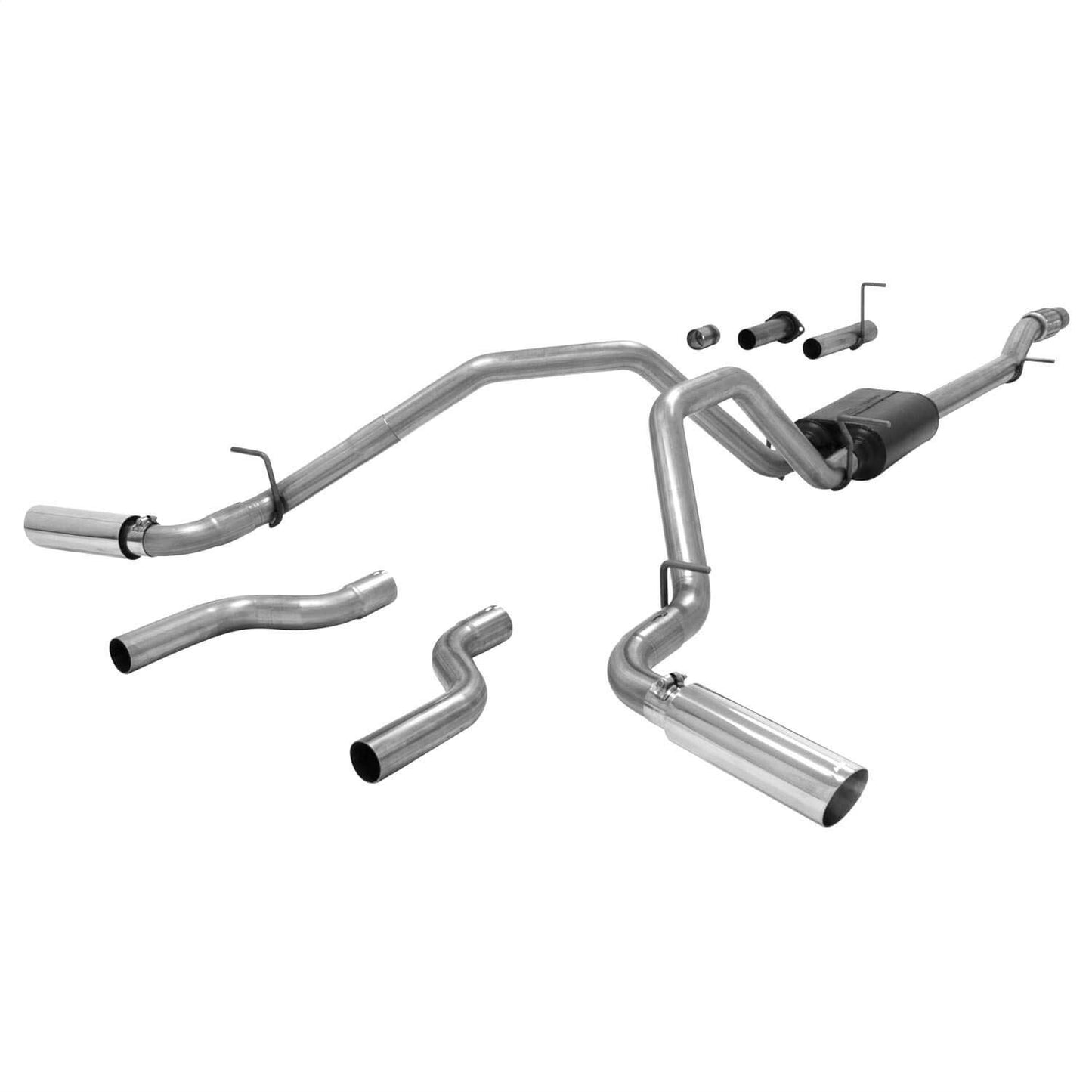 Flowmaster 817680 Kit de système d'échappement